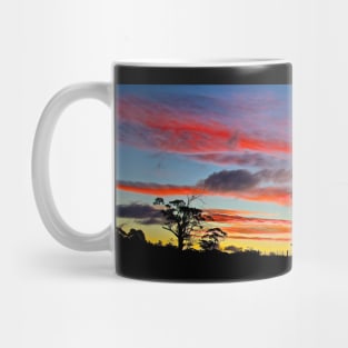 SUNSETS AND SUNRISES Mug